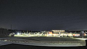 Weather camera view of Pequea Valley IS.