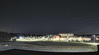 Weather camera view of Pequea Valley IS.