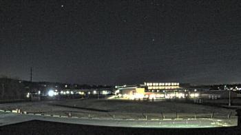 Weather camera view of Pequea Valley IS.