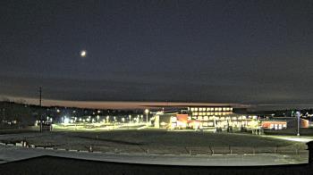 Weather camera view of Pequea Valley IS.