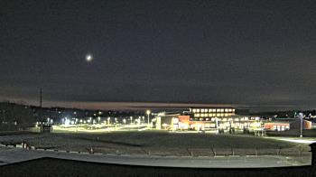 Weather camera view of Pequea Valley IS.