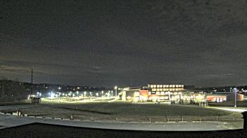 Weather camera view of Pequea Valley IS.