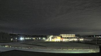 Weather camera view of Pequea Valley IS.