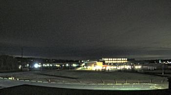 Weather camera view of Pequea Valley IS.