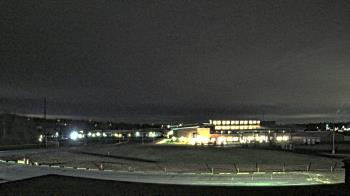 Weather camera view of Pequea Valley IS.