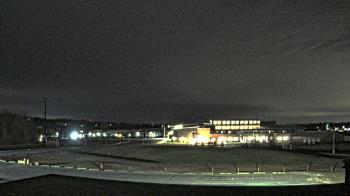 Weather camera view of Pequea Valley IS.