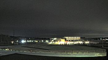 Weather camera view of Pequea Valley IS.