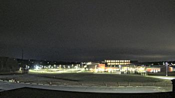 Weather camera view of Pequea Valley IS.