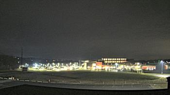 Weather camera view of Pequea Valley IS.