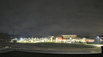 Weather camera view of Pequea Valley IS.