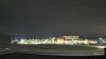 Weather camera view of Pequea Valley IS.