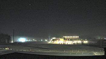 Weather camera view of Pequea Valley IS.