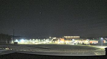 Weather camera view of Pequea Valley IS.