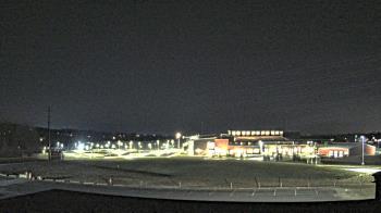 Weather camera view of Pequea Valley IS.