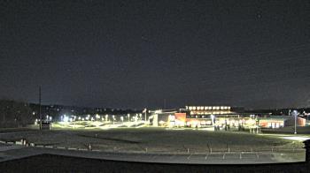 Weather camera view of Pequea Valley IS.