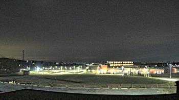 Weather camera view of Pequea Valley IS.