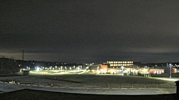 Weather camera view of Pequea Valley IS.