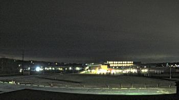 Weather camera view of Pequea Valley IS.