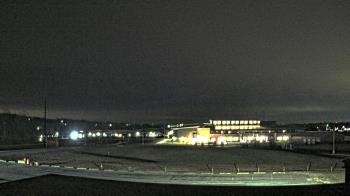 Weather camera view of Pequea Valley IS.