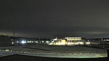 Weather camera view of Pequea Valley IS.