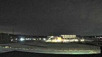 Weather camera view of Pequea Valley IS.