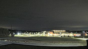 Weather camera view of Pequea Valley IS.