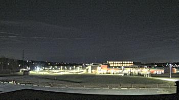 Weather camera view of Pequea Valley IS.