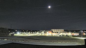 Weather camera view of Pequea Valley IS.