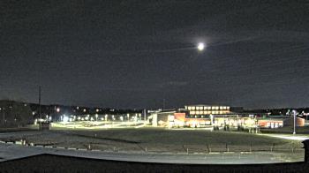 Weather camera view of Pequea Valley IS.