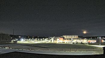 Weather camera view of Pequea Valley IS.