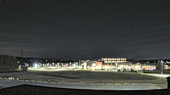 Weather camera view of Pequea Valley IS.