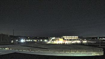 Weather camera view of Pequea Valley IS.