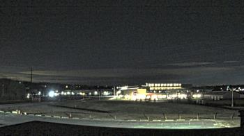 Weather camera view of Pequea Valley IS.