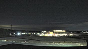 Weather camera view of Pequea Valley IS.