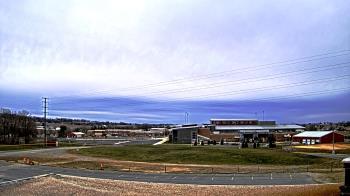 Weather camera view of Pequea Valley IS.