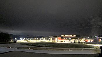 Weather camera view of Pequea Valley IS.