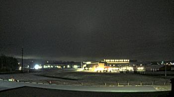 Weather camera view of Pequea Valley IS.