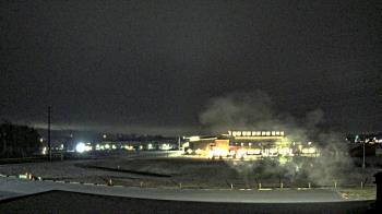 Weather camera view of Pequea Valley IS.