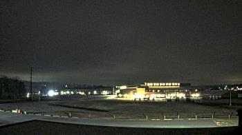 Weather camera view of Pequea Valley IS.