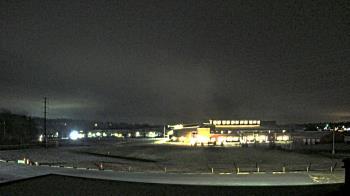 Weather camera view of Pequea Valley IS.