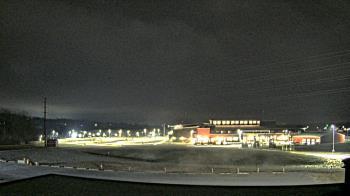 Weather camera view of Pequea Valley IS.