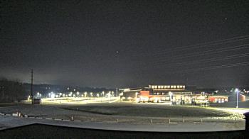 Weather camera view of Pequea Valley IS.