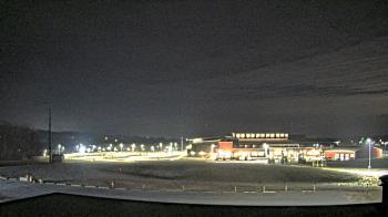 Weather camera view of Pequea Valley IS.