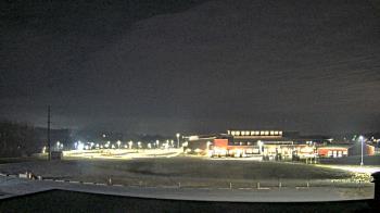 Weather camera view of Pequea Valley IS.