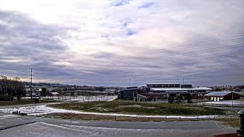 Weather camera view of Pequea Valley IS.