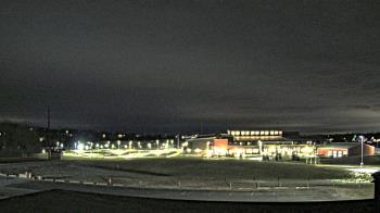 Weather camera view of Pequea Valley IS.