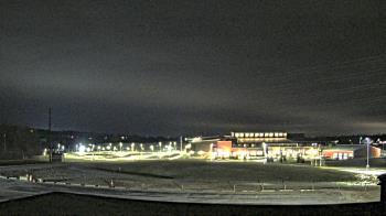 Weather camera view of Pequea Valley IS.