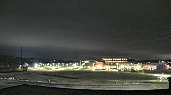 Weather camera view of Pequea Valley IS.