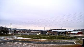 Weather camera view of Pequea Valley IS.