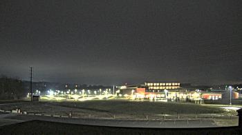 Weather camera view of Pequea Valley IS.